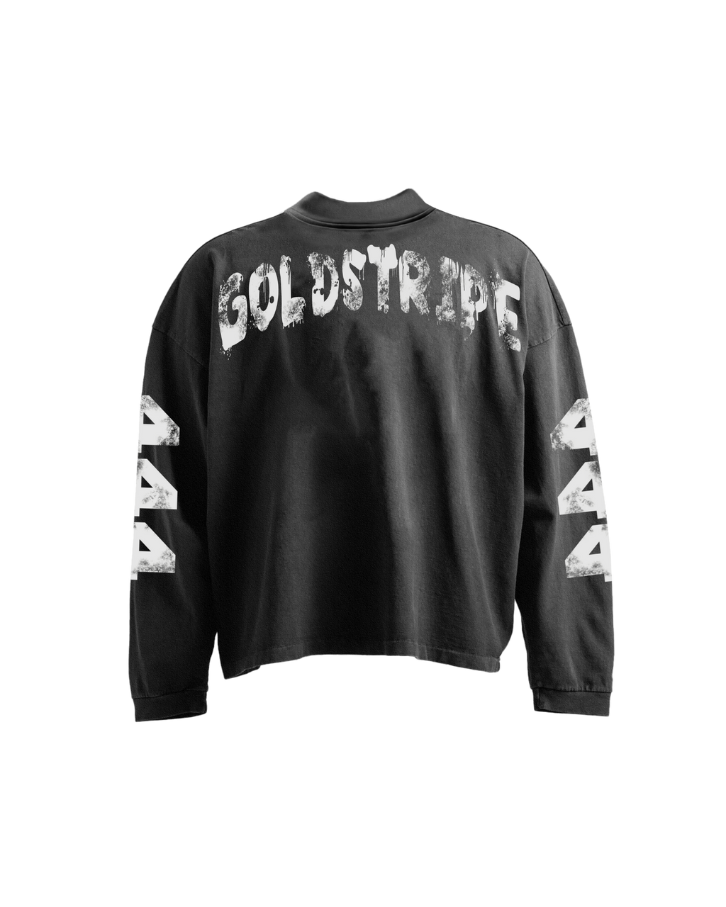 444 WORLDWIDE CREWNECK