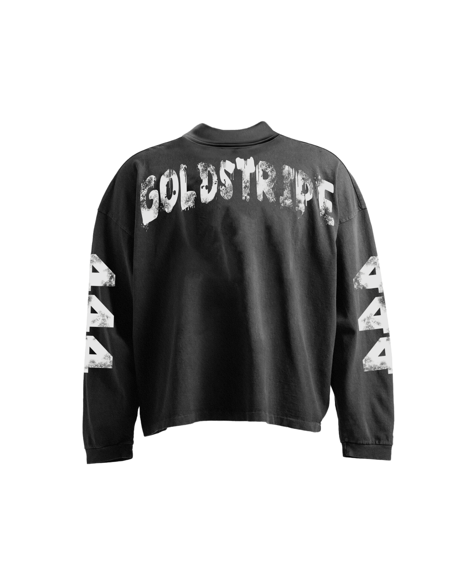 444 WORLDWIDE CREWNECK