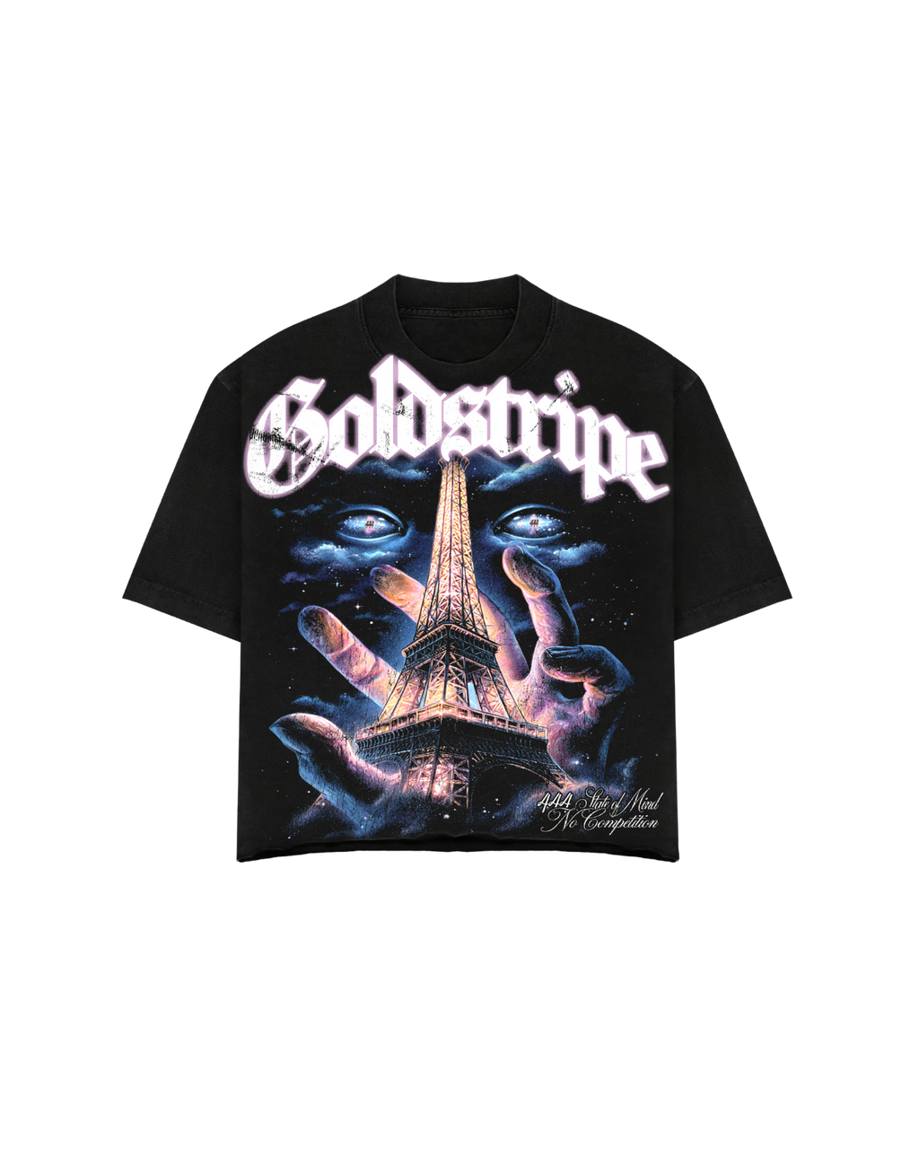 VISIONARY 444 T-SHIRT