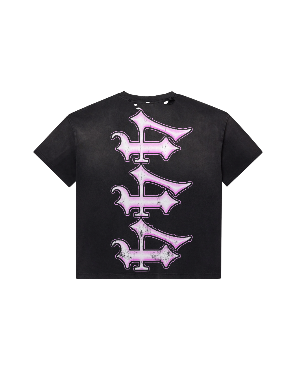 VISIONARY 444 T-SHIRT