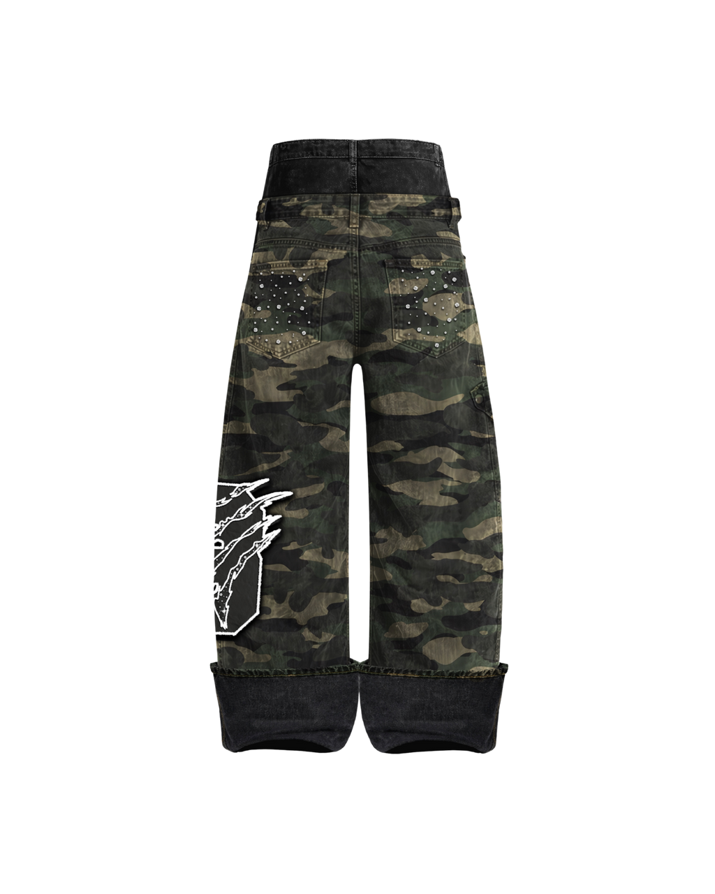 SILENT HUNTER 444 PANTS