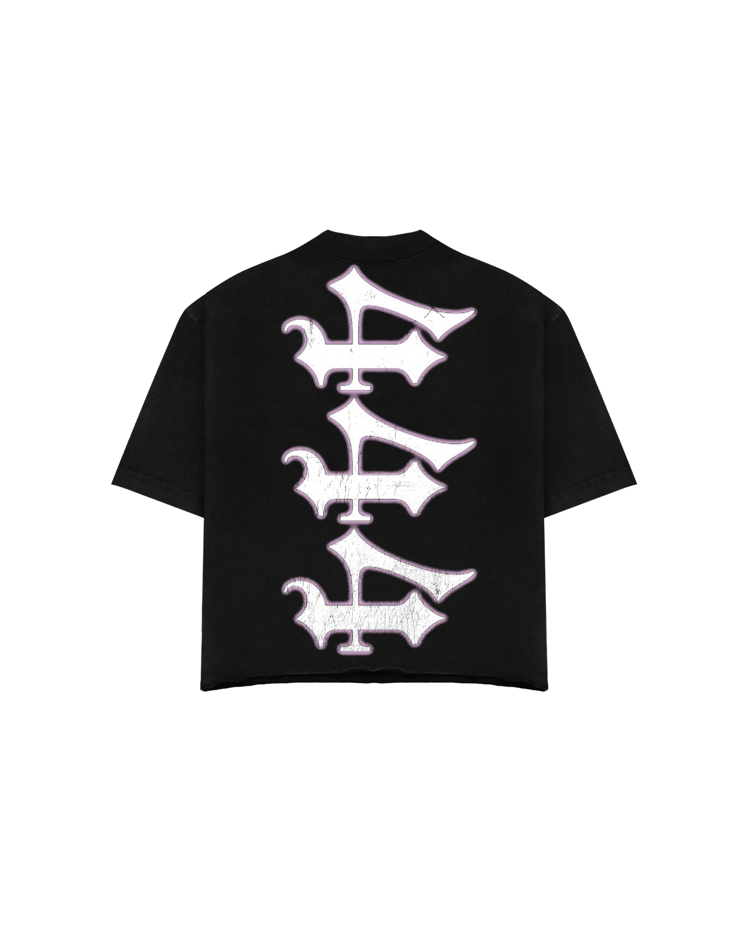 AFTER HOURS 444 T-SHIRT