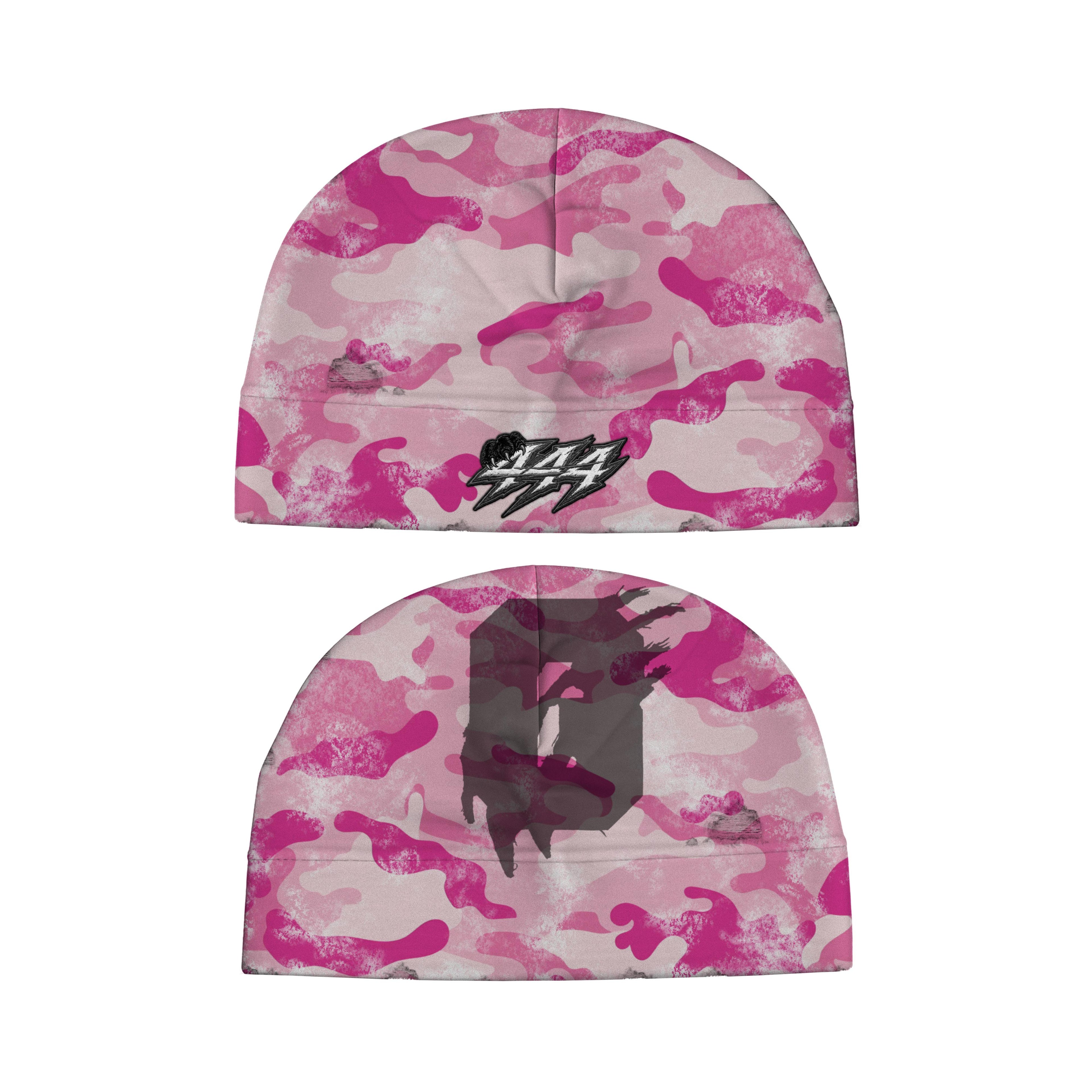 444 SIGNATURE CAP™