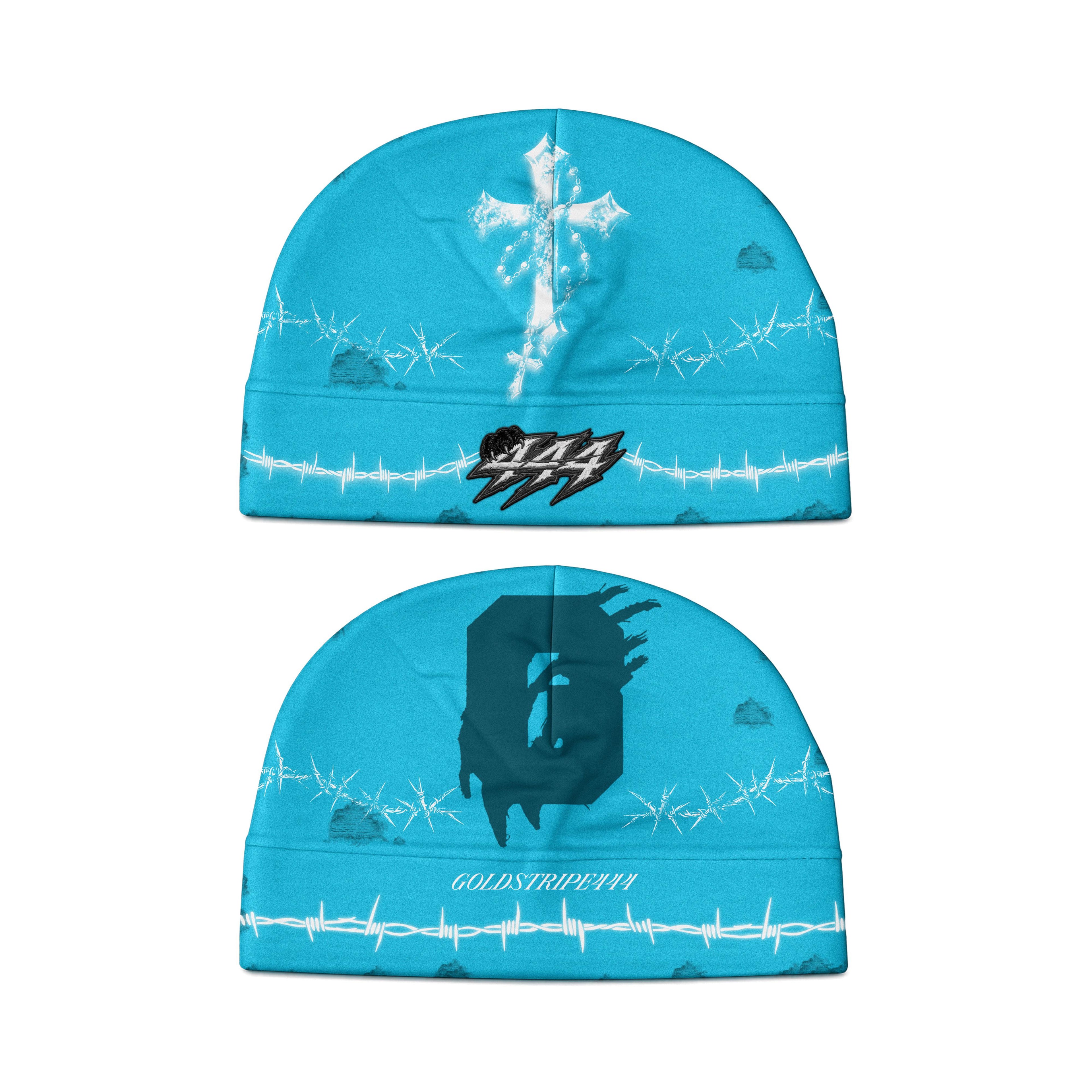 444 SIGNATURE CAP™