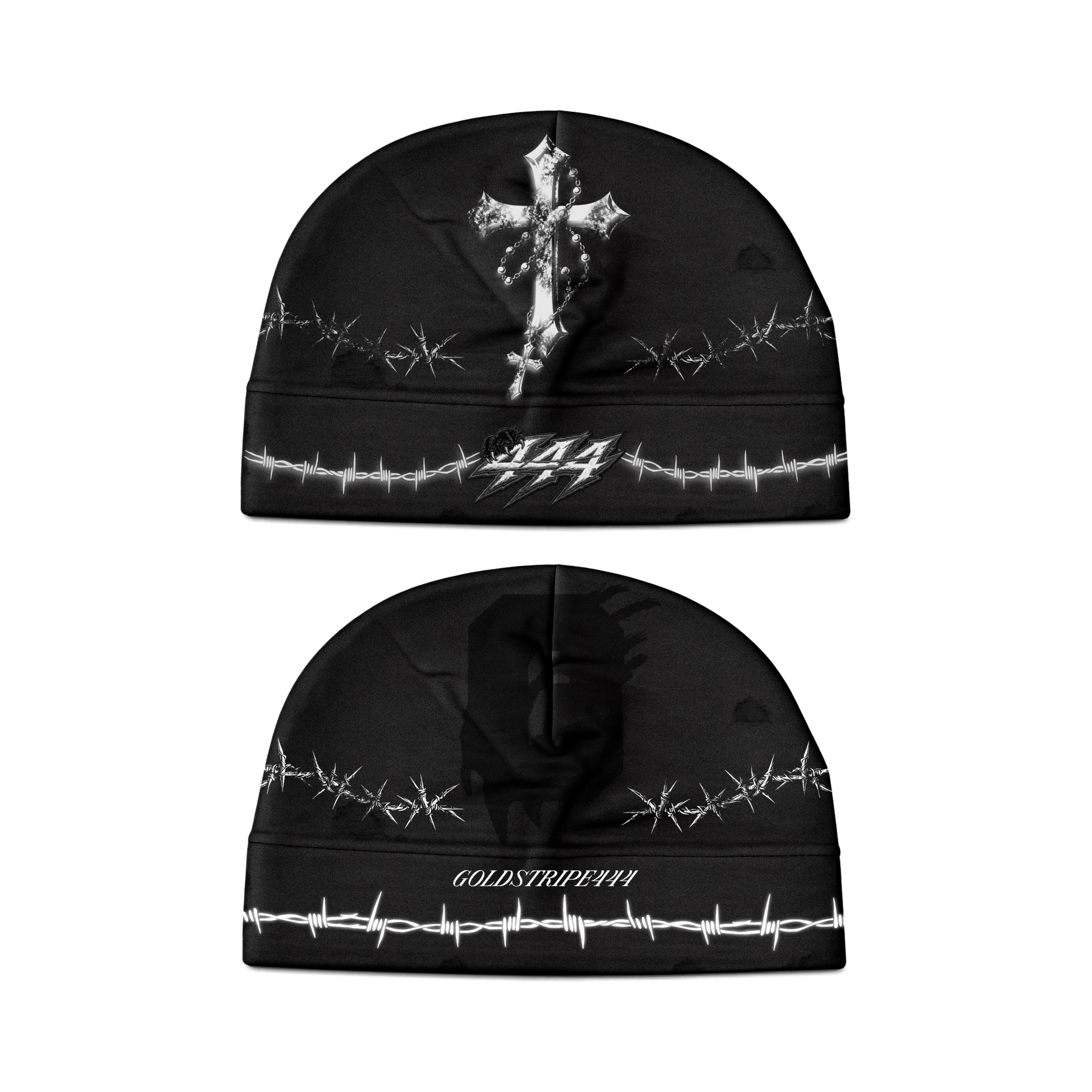 444 SIGNATURE CAP™