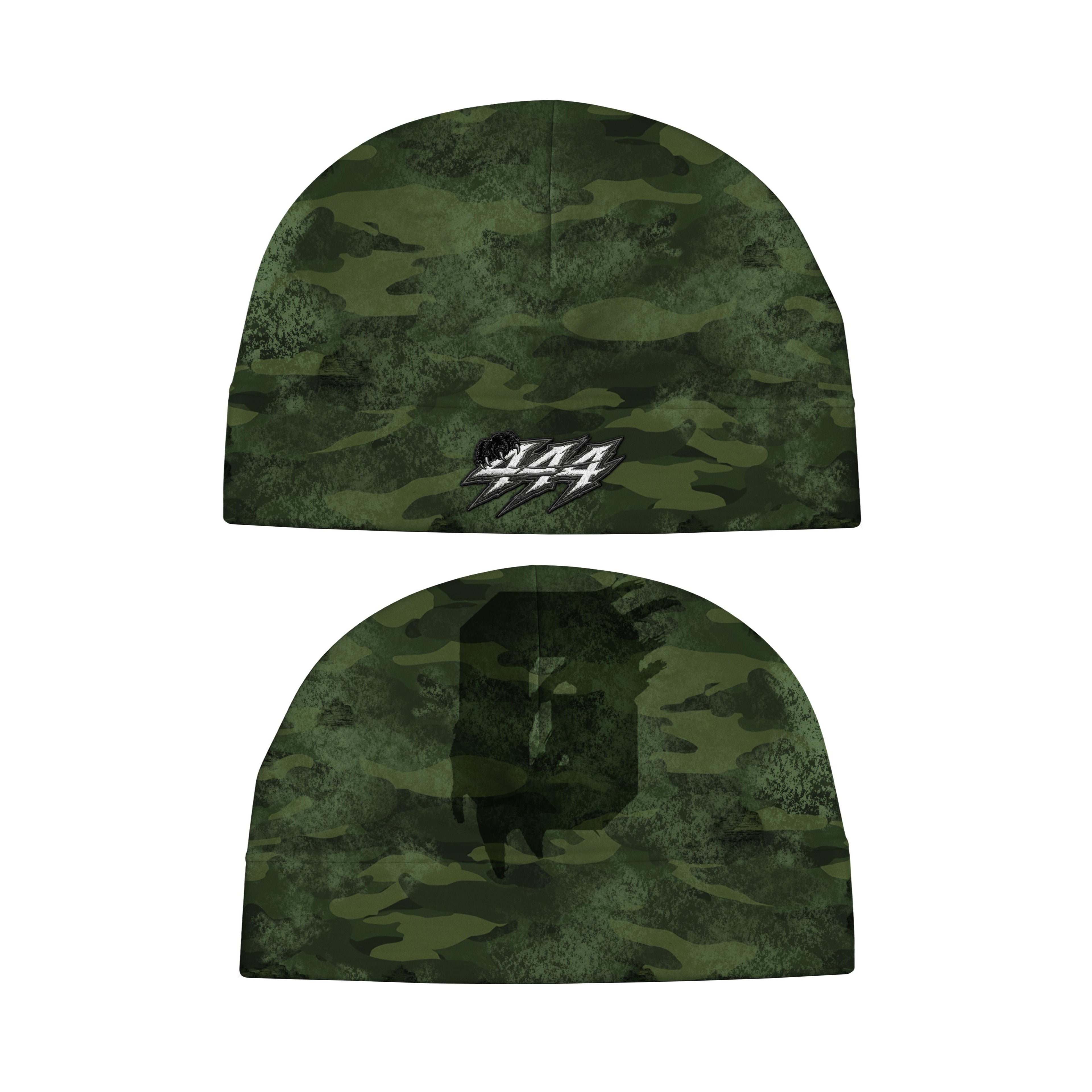 444 SIGNATURE CAP™