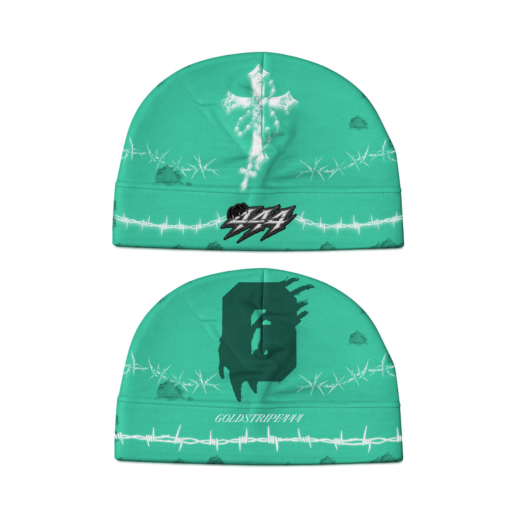 444 SIGNATURE CAP™