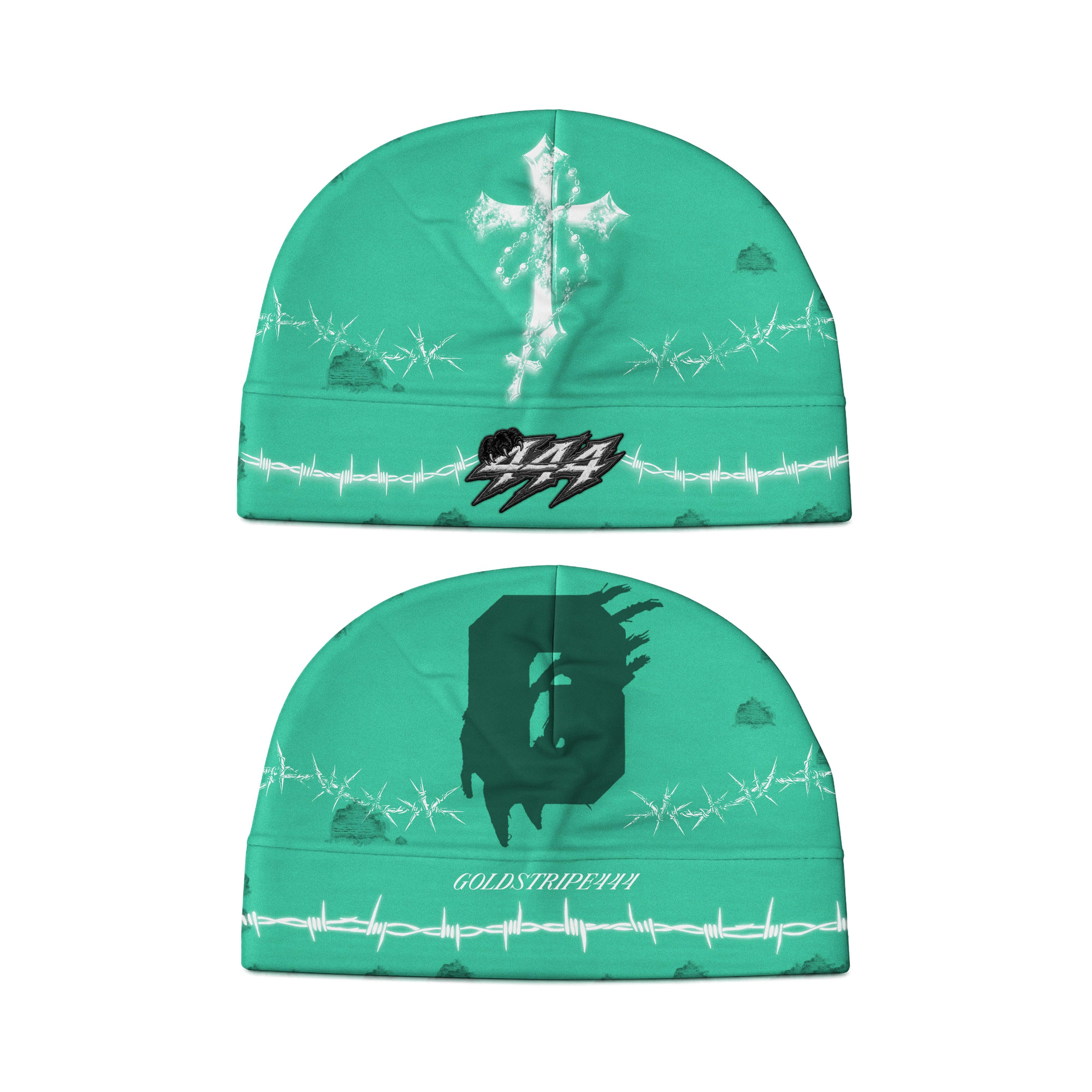 444 SIGNATURE CAP™